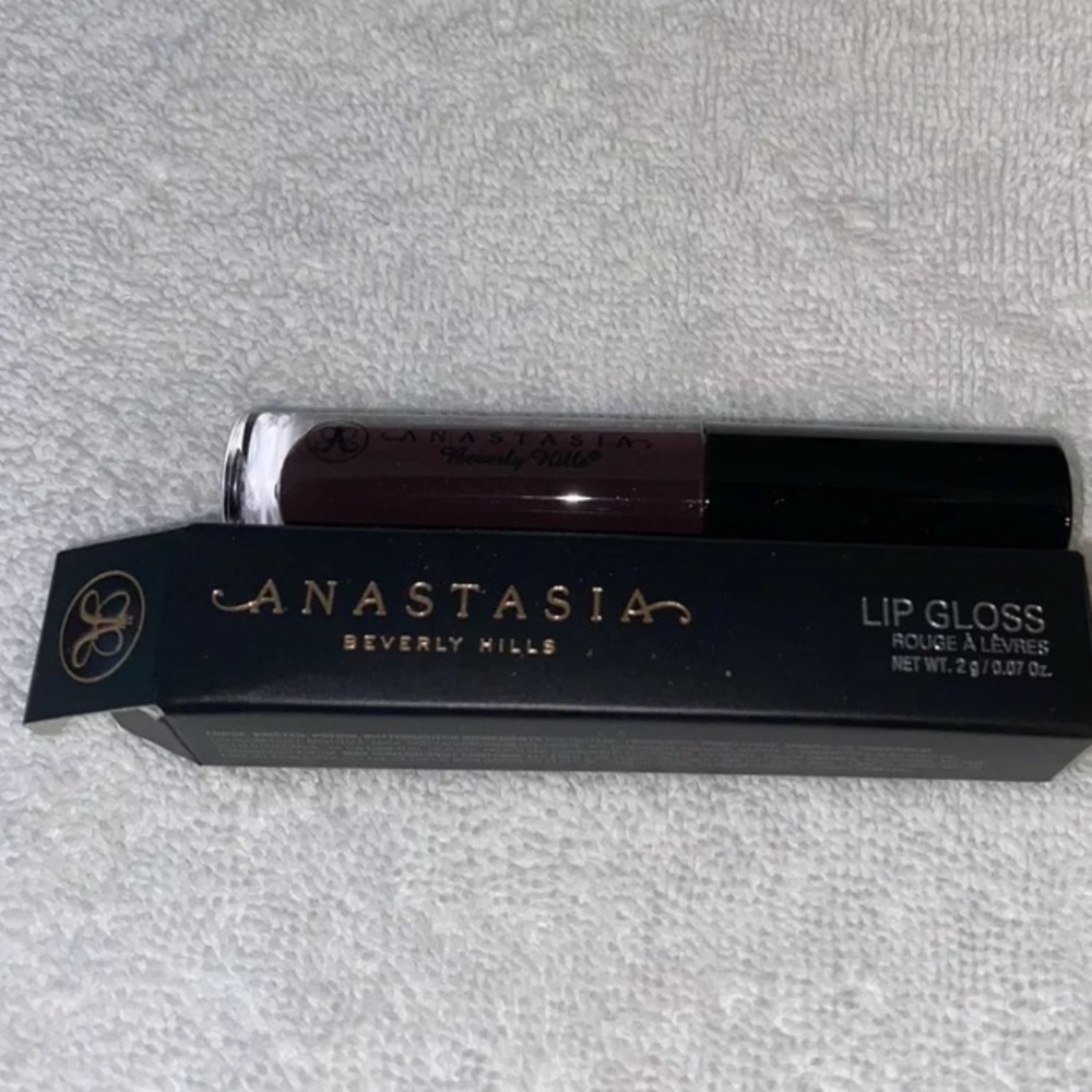 Anastasia Lipgloss Potion